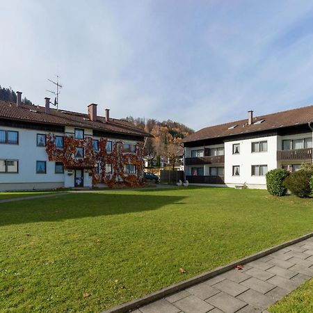 Ferienwohnanlage Oberaudorf C 2 Mit Hallenbad Und Sauna Exterior photo